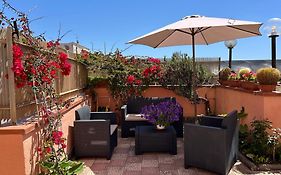 Anthea B&B